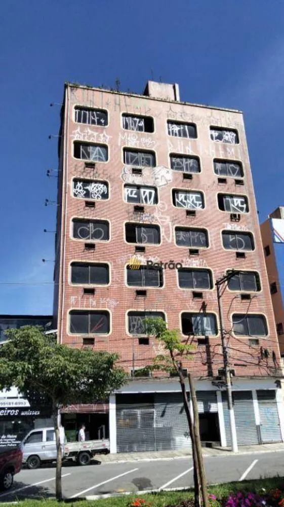 Prédio Inteiro, 1170 m² - Foto 1