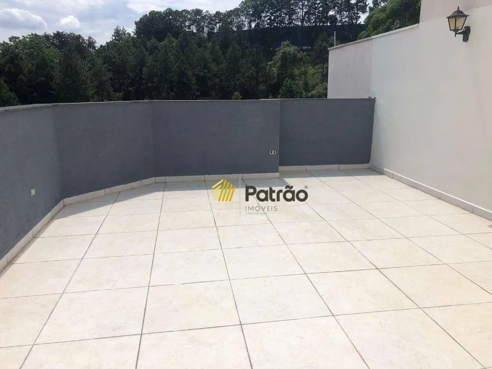 Cobertura, 2 quartos, 120 m² - Foto 6