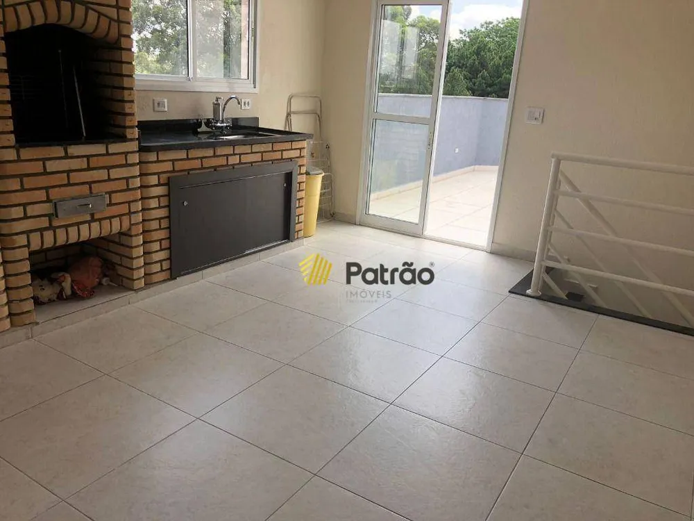 Cobertura, 2 quartos, 120 m² - Foto 4
