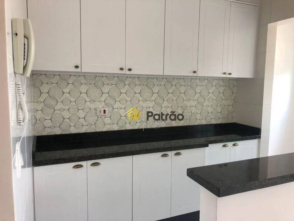 Cobertura, 2 quartos, 120 m² - Foto 12
