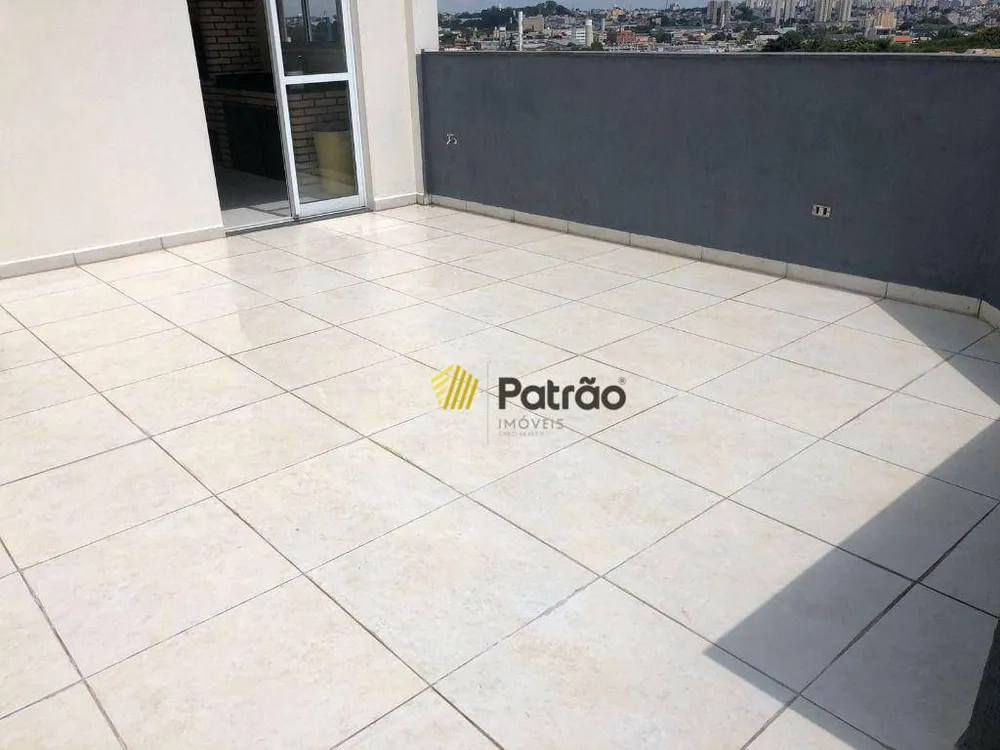 Cobertura, 2 quartos, 120 m² - Foto 1