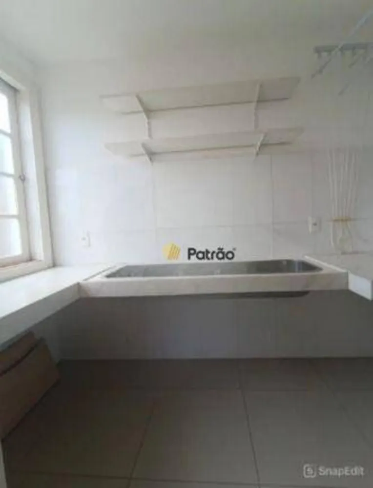 Sobrado, 1 quarto, 103 m² - Foto 10