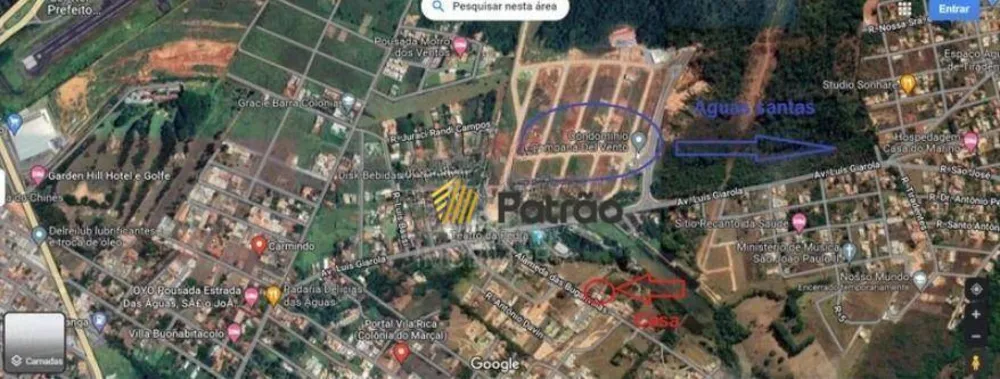 Sobrado, 1 quarto, 103 m² - Foto 12