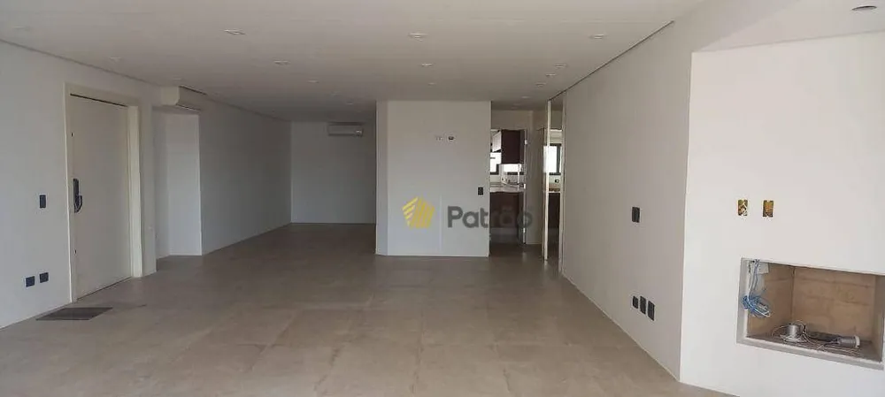 Apartamento, 3 quartos, 238 m² - Foto 2