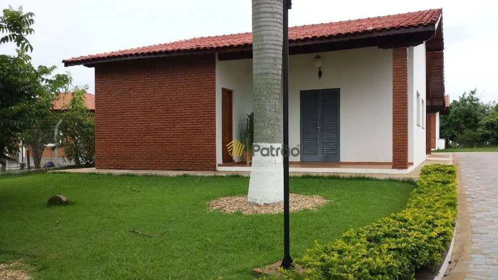 Chácara, 4 quartos, 5300 m² - Foto 6