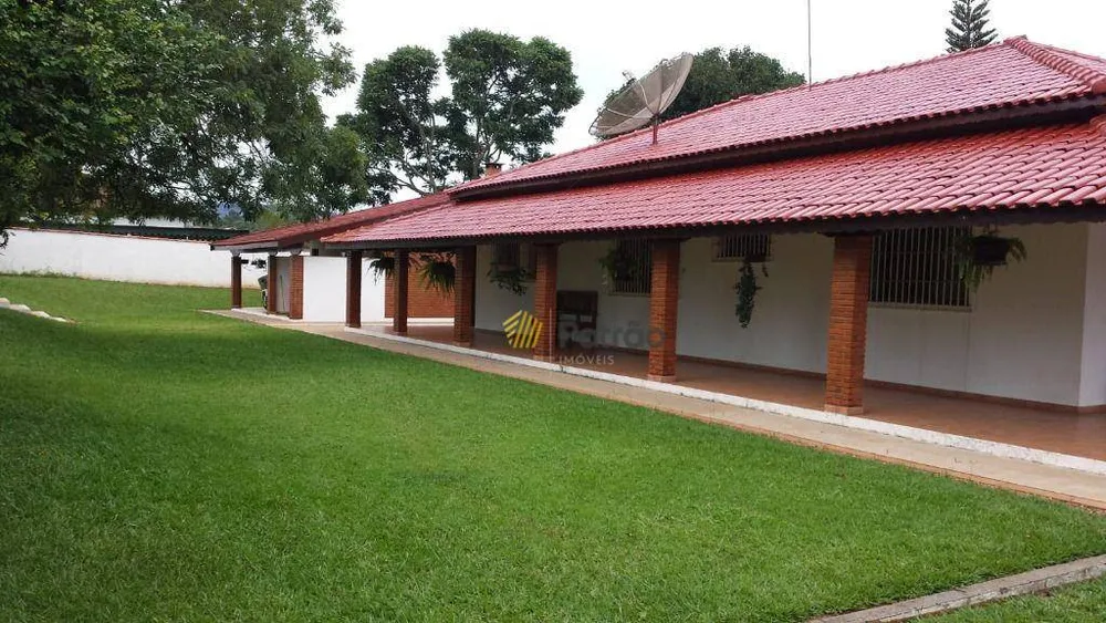 Chácara, 4 quartos, 5300 m² - Foto 3