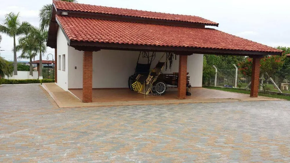 Chácara, 4 quartos, 5300 m² - Foto 2