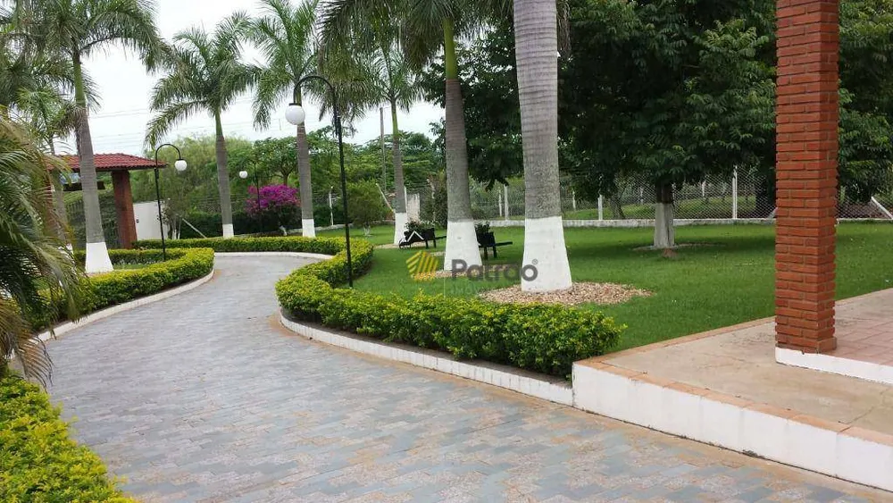 Chácara, 4 quartos, 5300 m² - Foto 4