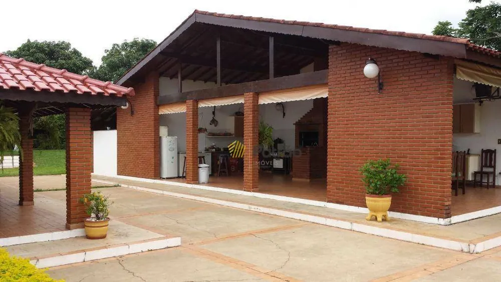 Chácara, 4 quartos, 5300 m² - Foto 7
