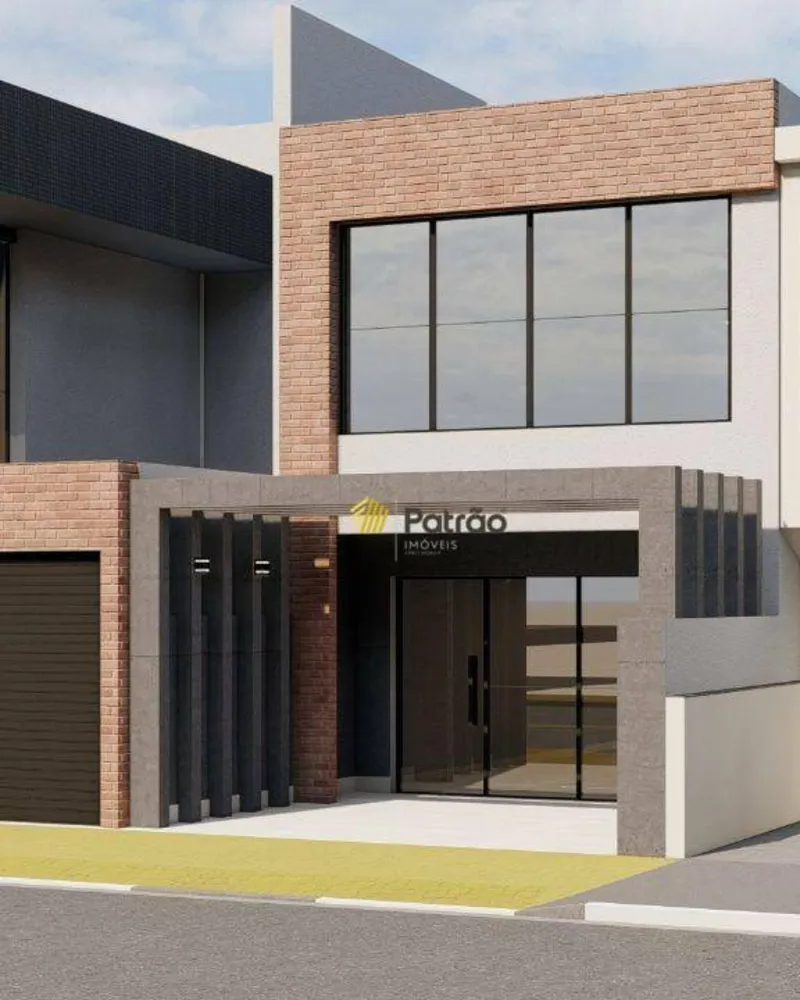 Sobrado, 140 m² - Foto 1