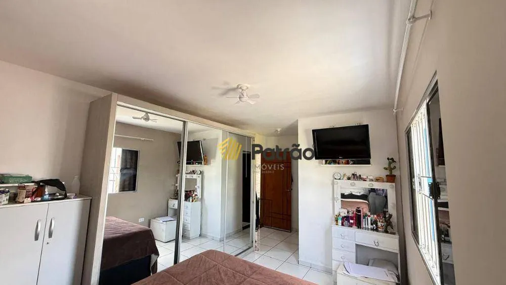 Sobrado, 5 quartos, 205 m² - Foto 5