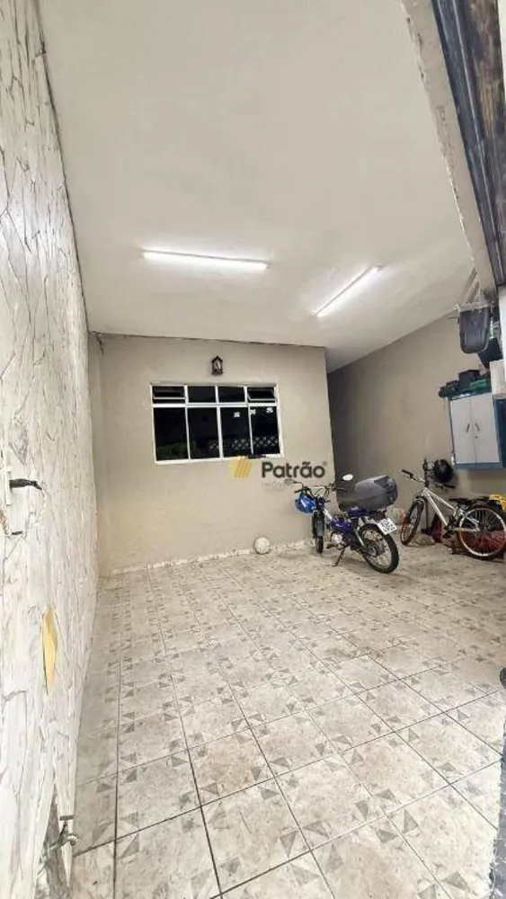 Sobrado, 5 quartos, 205 m² - Foto 9