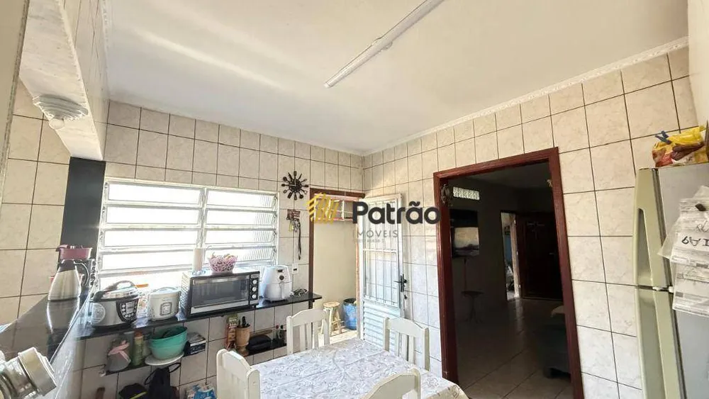 Sobrado, 5 quartos, 205 m² - Foto 4