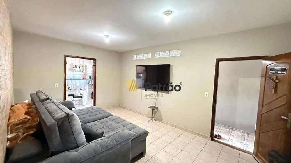 Sobrado, 5 quartos, 205 m² - Foto 8