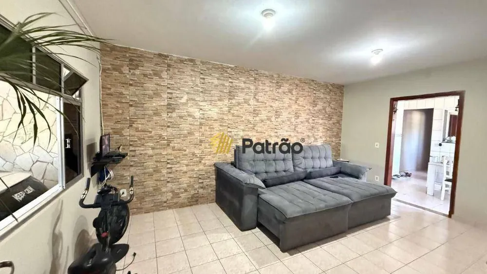 Sobrado, 5 quartos, 205 m² - Foto 3