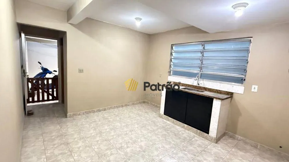 Sobrado, 5 quartos, 205 m² - Foto 7