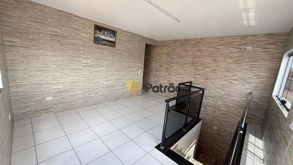 Sobrado, 5 quartos, 205 m² - Foto 6