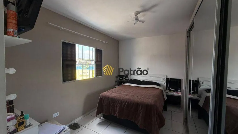 Sobrado, 5 quartos, 205 m² - Foto 4