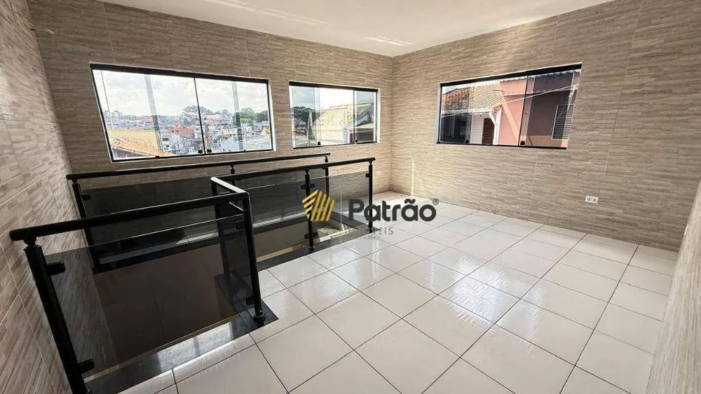 Sobrado, 5 quartos, 205 m² - Foto 6