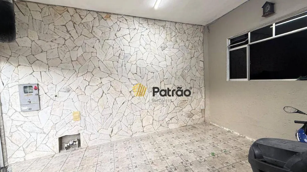 Sobrado, 5 quartos, 205 m² - Foto 10
