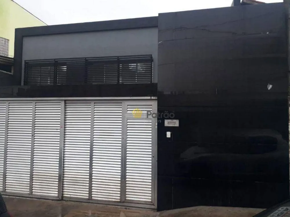 Casa, 275 m² - Foto 7
