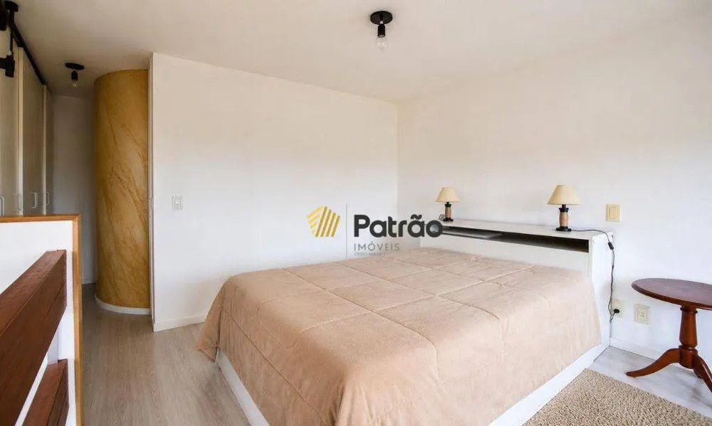 Apartamento, 1 quarto, 60 m² - Foto 8