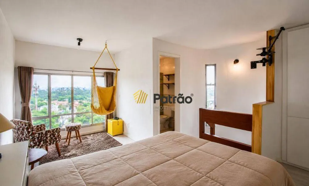 Apartamento, 1 quarto, 60 m² - Foto 6