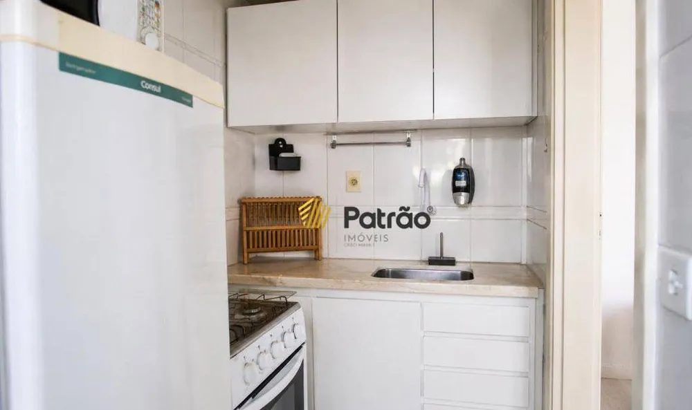 Apartamento, 1 quarto, 60 m² - Foto 4