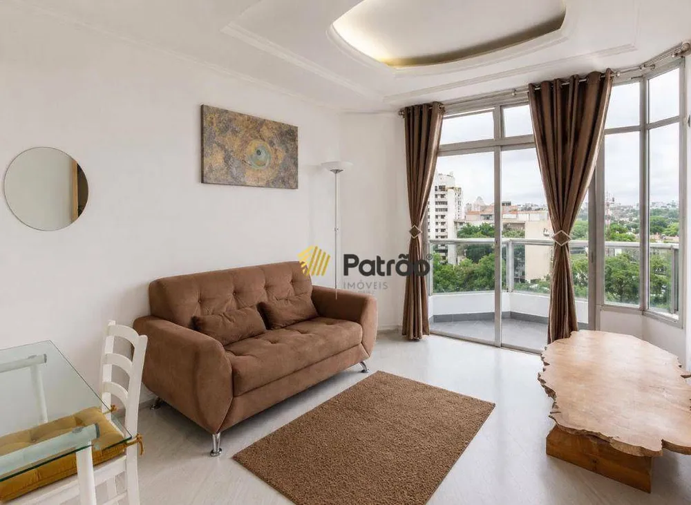 Apartamento, 1 quarto, 60 m² - Foto 3