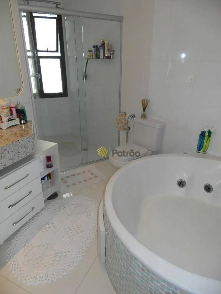Apartamento, 4 quartos, 156 m² - Foto 6