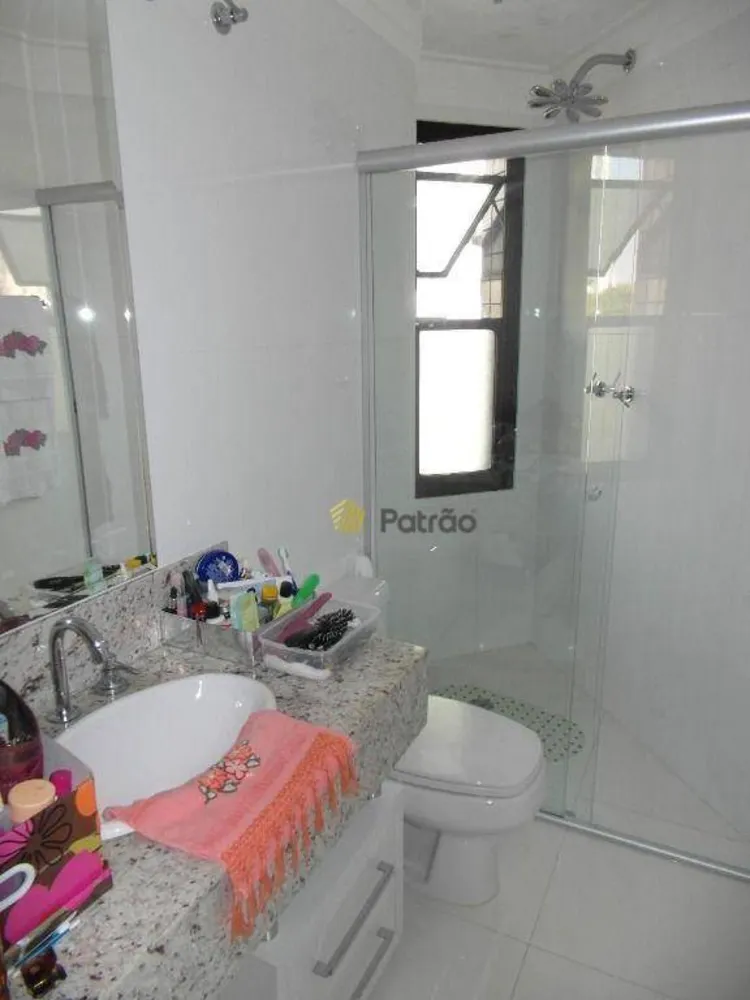 Apartamento, 4 quartos, 156 m² - Foto 1