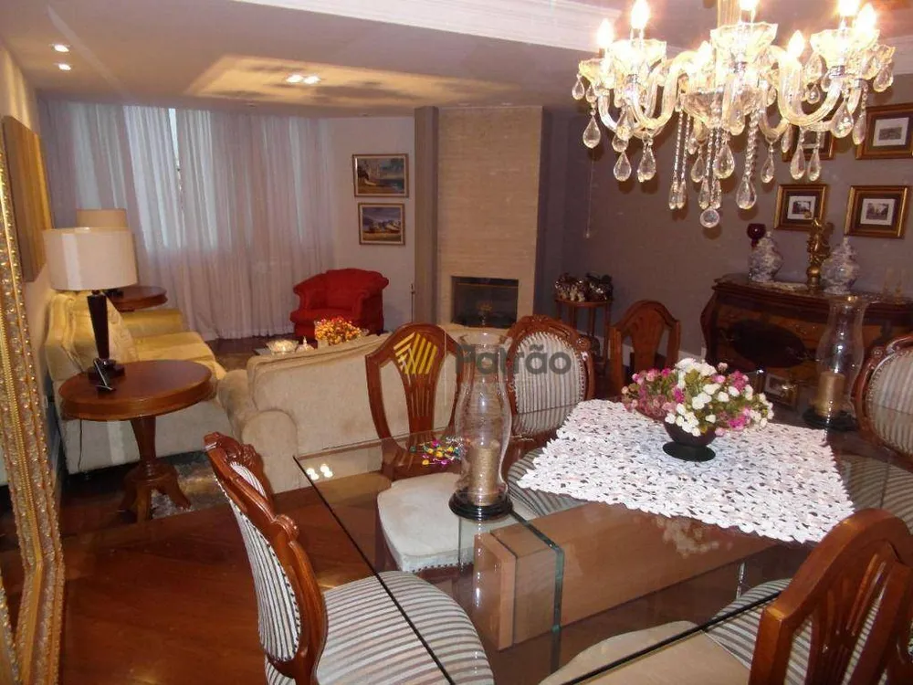 Apartamento, 4 quartos, 156 m² - Foto 2