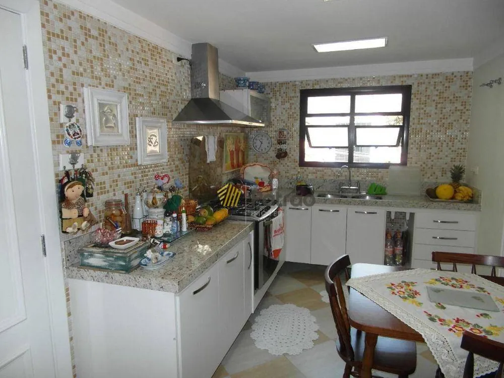 Apartamento, 4 quartos, 156 m² - Foto 5