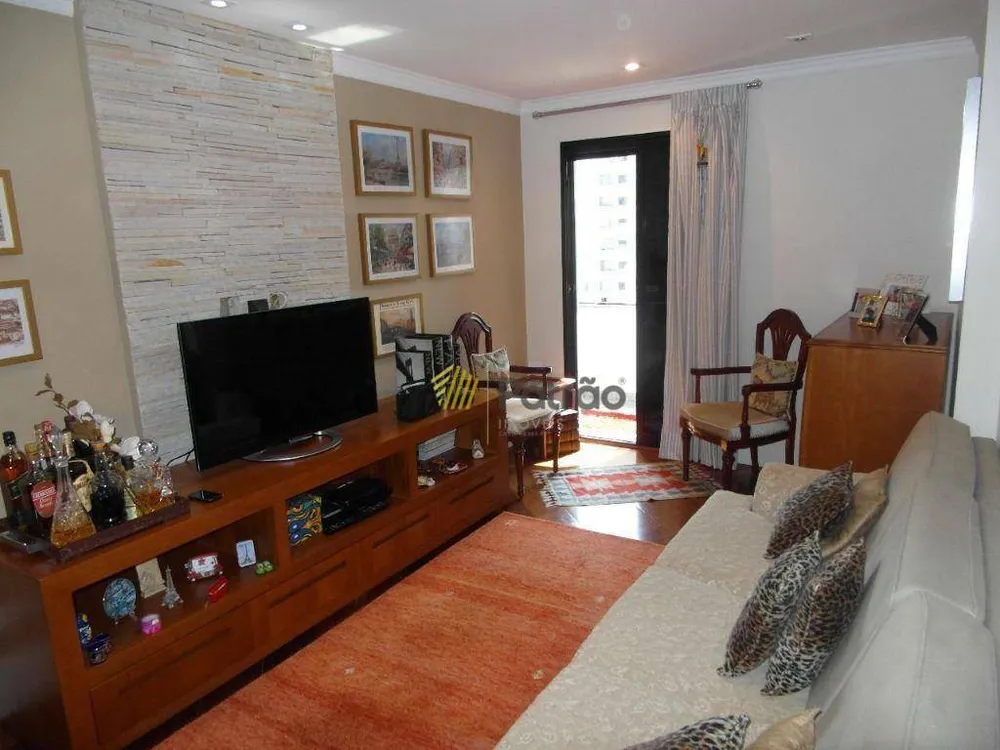 Apartamento, 4 quartos, 156 m² - Foto 5