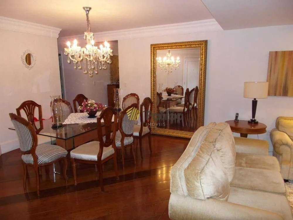 Apartamento, 4 quartos, 156 m² - Foto 16