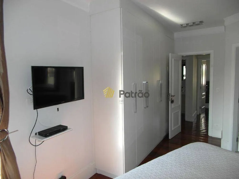 Apartamento, 4 quartos, 156 m² - Foto 9