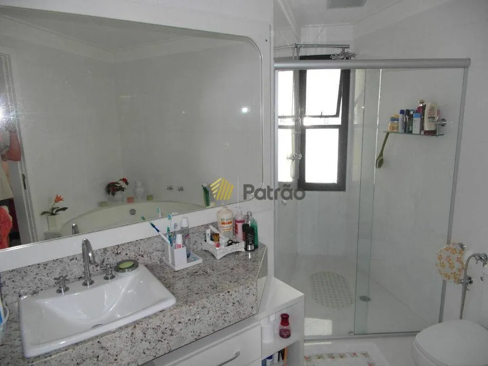 Apartamento, 4 quartos, 156 m² - Foto 10