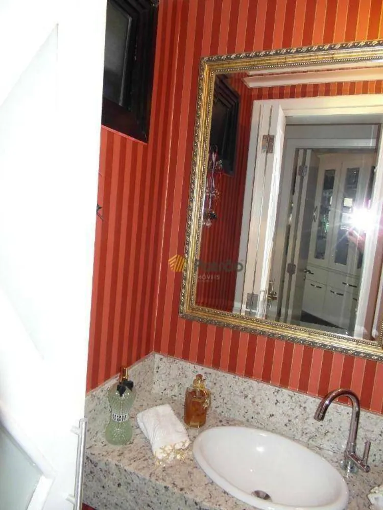 Apartamento, 4 quartos, 156 m² - Foto 8