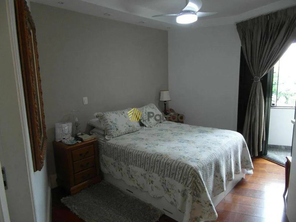 Apartamento, 4 quartos, 156 m² - Foto 4