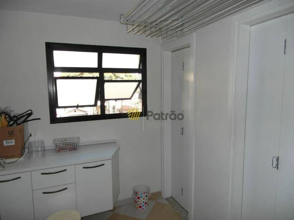 Apartamento, 4 quartos, 156 m² - Foto 6