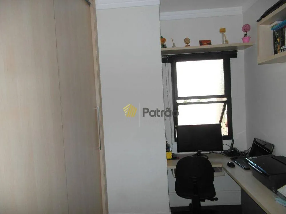 Apartamento, 4 quartos, 156 m² - Foto 11