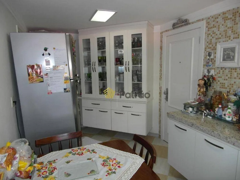 Apartamento, 4 quartos, 156 m² - Foto 8