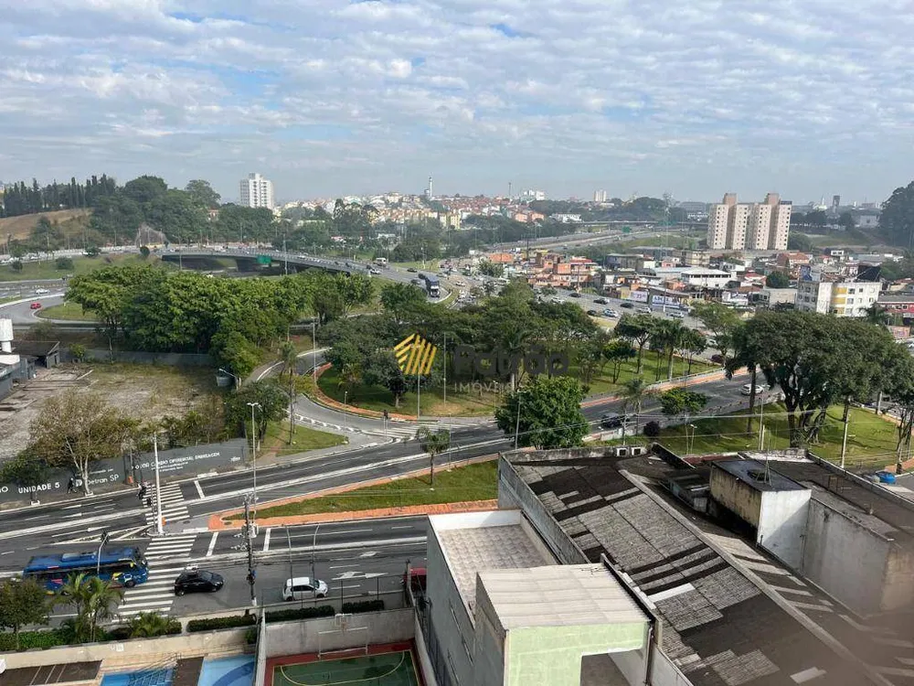 Apartamento, 3 quartos, 60 m² - Foto 7