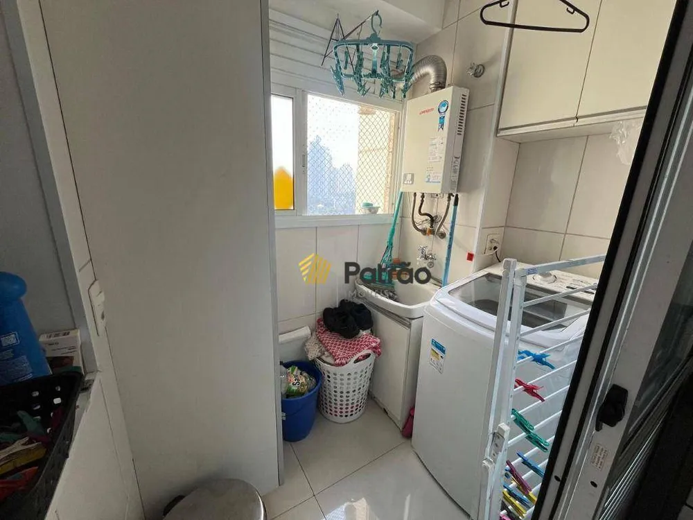 Apartamento, 3 quartos, 60 m² - Foto 6