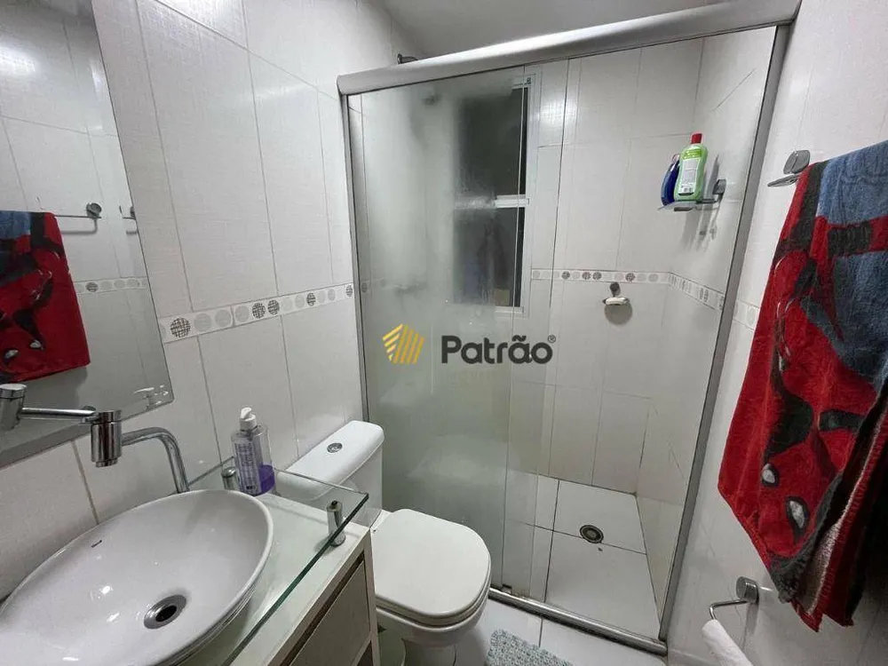 Apartamento, 3 quartos, 60 m² - Foto 8