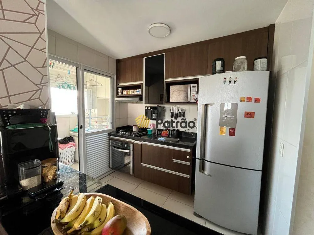 Apartamento, 3 quartos, 60 m² - Foto 4