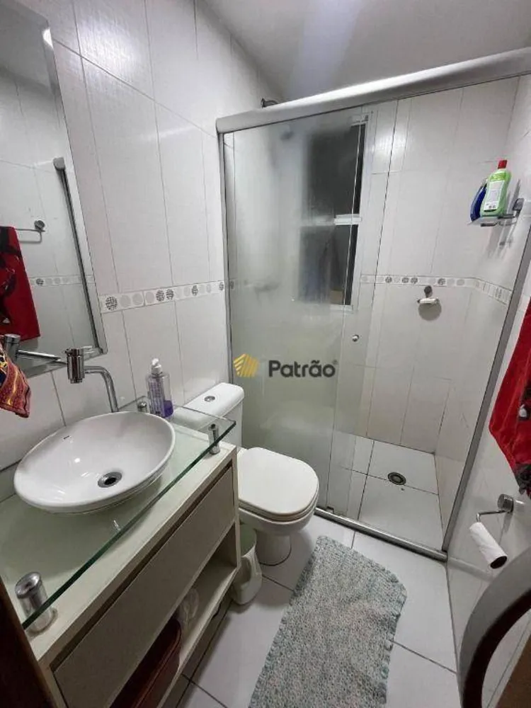 Apartamento, 3 quartos, 60 m² - Foto 9