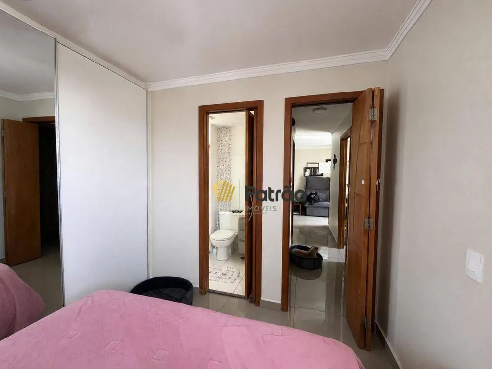 Apartamento, 3 quartos, 60 m² - Foto 7