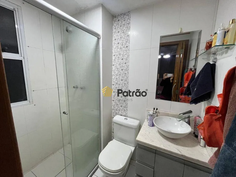 Apartamento, 3 quartos, 60 m² - Foto 8