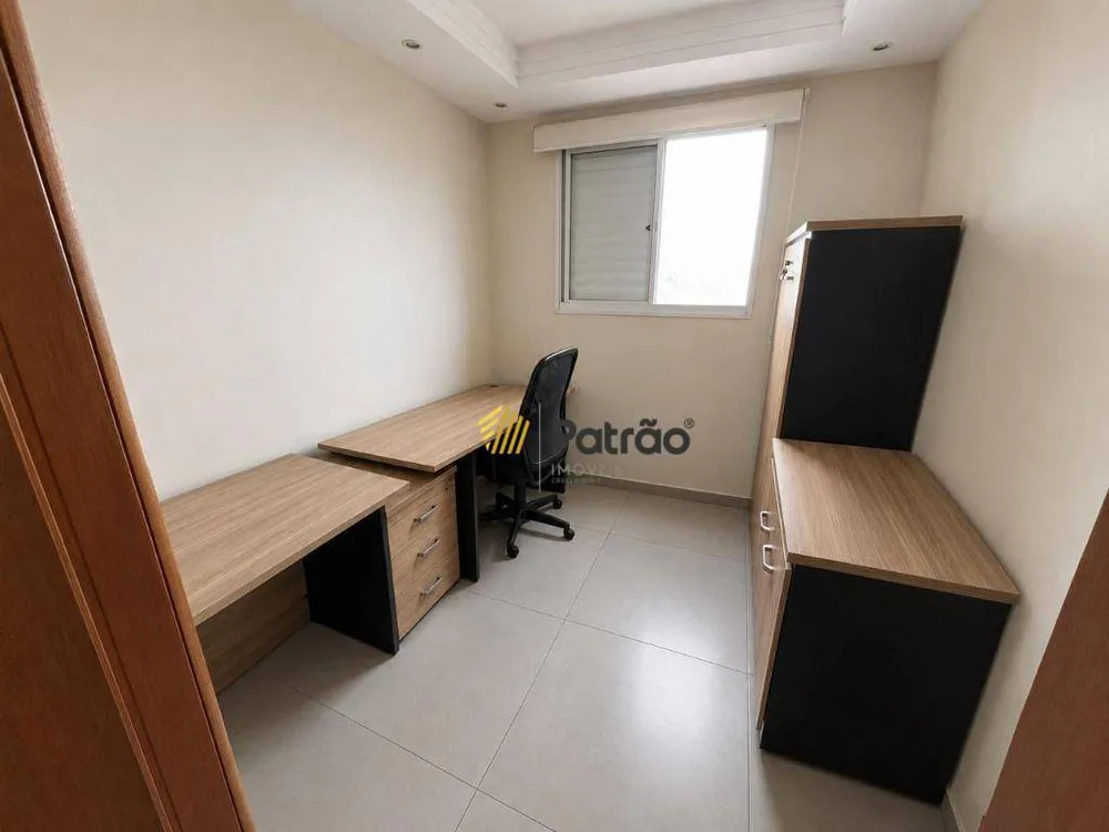 Apartamento, 3 quartos, 60 m² - Foto 16